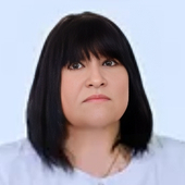 Мусейченко Нина Алексеевна, профпатолог