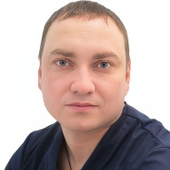 Боровков Иван Александрович, стоматолог-терапевт