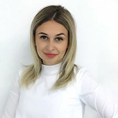 Черепенникова Мария Александровна, стоматолог-терапевт