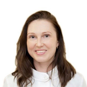 Сухарева Мария Юрьевна, дерматолог
