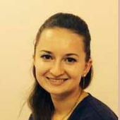 Озерова Екатерина Сергеевна, стоматолог-терапевт