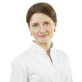 Винничук Виктория Викторовна, детский ЛОР