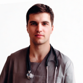 Файзуллин Марат Мартович, детский невролог