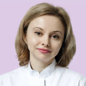 Цесля Надежда Геннадьевна, детский невролог