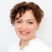 Шепель Галина Сергеевна, рентгенолог