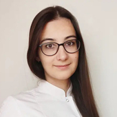 Мишанина Елена Андреевна, пульмонолог