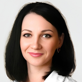 Калинина Елена Михайловна, детский гинеколог