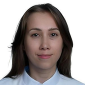 Албутова Елена Витальевна, семейный врач