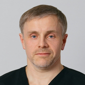 Ульянов Александр Александрович, хирург