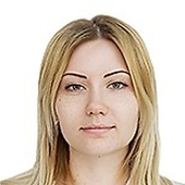 Головинова Ольга Игоревна, офтальмолог