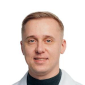 Родин Евгений Владимирович, психиатр