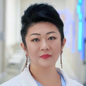 Тян Валентина Виссарионовна, гинеколог