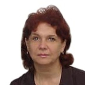 Стрельцова Ольга Сергеевна, уролог