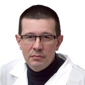 Зотин Владимир Владимирович, ЛОР