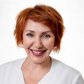 Денисова Лариса Владимировна, анестезиолог-реаниматолог