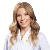 Березина Анна Сергеевна, эндокринолог