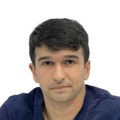 Мусаев Теймураз Русланович, флеболог-хирург