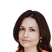 Денисова Валентина Сергеевна, детский стоматолог