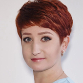 Коваленко Елена Александровна, массажист