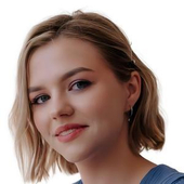 Тихомирова Анна Александровна, стоматолог-терапевт