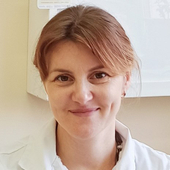 Шишкина Татьяна Юрьевна, невролог