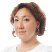 Нигоф Светлана Викторовна, косметолог