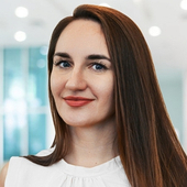 Новосельская Наталья Евгеньевна, психолог