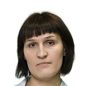 Хиневич Елизавета Ильинична, терапевт