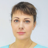 Дарцаева Екатерина Вячеславовна, терапевт