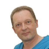 Акатов Александр Леонидович, эндоскопист