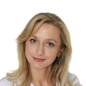 Целуйко Светлана Валерьевна, гинеколог