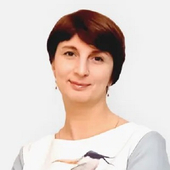 Яценко Елена Олеговна, детский психолог