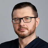 Гаврилов Олег Николаевич, ортопед