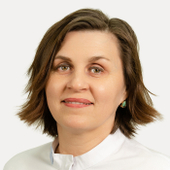 Сюткина Лариса Владимировна, стоматолог-ортопед