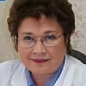 Штейникова Светлана Ивановна, физиотерапевт