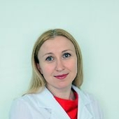 Пиксина Галина Федоровна, кардиолог