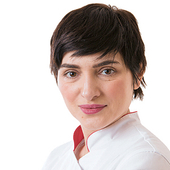 Даниелян Алина Владимировна, акушер-гинеколог