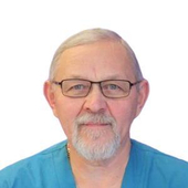 Савкин Геннадий Васильевич, нейрохирург