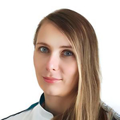 Семенова Анна Валерьевна, ЛОР