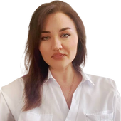 Шалаева Татьяна Олеговна, терапевт