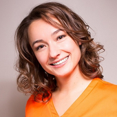 Морозова Наталья, детский стоматолог