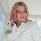 Сазонова Лариса Геннадьевна, косметолог