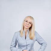 Агашкова Анастасия Игоревна, детский стоматолог