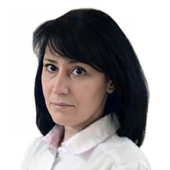 Устюгова Евгения Федоровна, стоматолог-терапевт