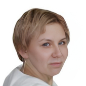 Калашникова Елена Викторовна, рентгенолог