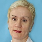 Афанасьева Ирина Сергеевна, стоматолог-терапевт