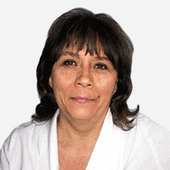 Хохлова Алла Владимировна, хирург