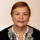 Ляликова Вера Борисовна, педиатр