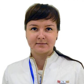 Жирякова Екатерина Сергеевна, детский невролог