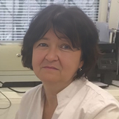 Камольцева Александра Сергеевна, кардиолог